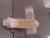 Picture 2.  The same sample of biodiesel which has been treated with Biocontrol.  As you can see Biocontrol has killed off all bacterial content in the sample.
