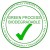 This product is classified as being a fully biodegradable product, non hazardous product.